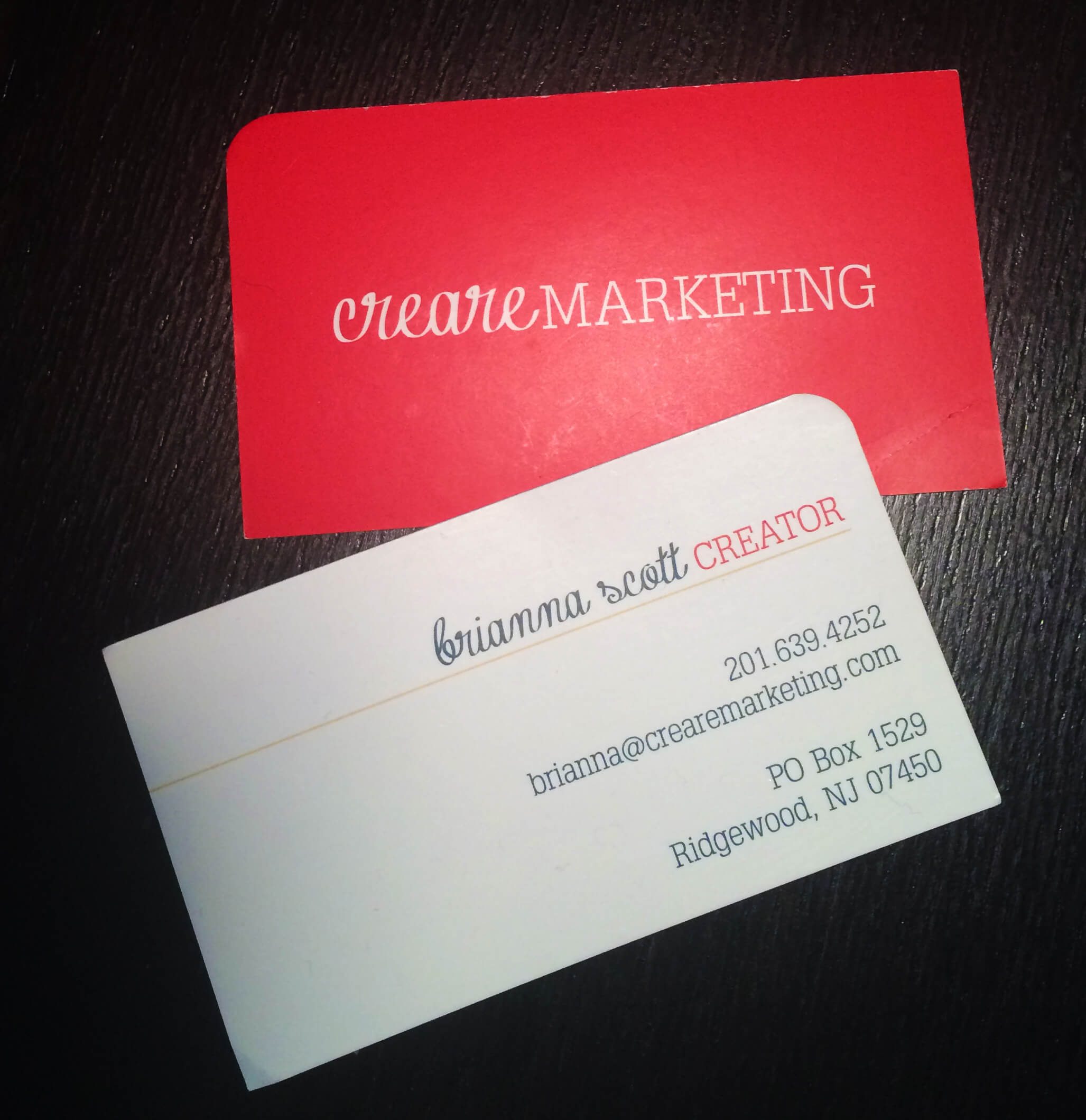 do-your-business-cards-mean-business-tips-from-creare-marketing