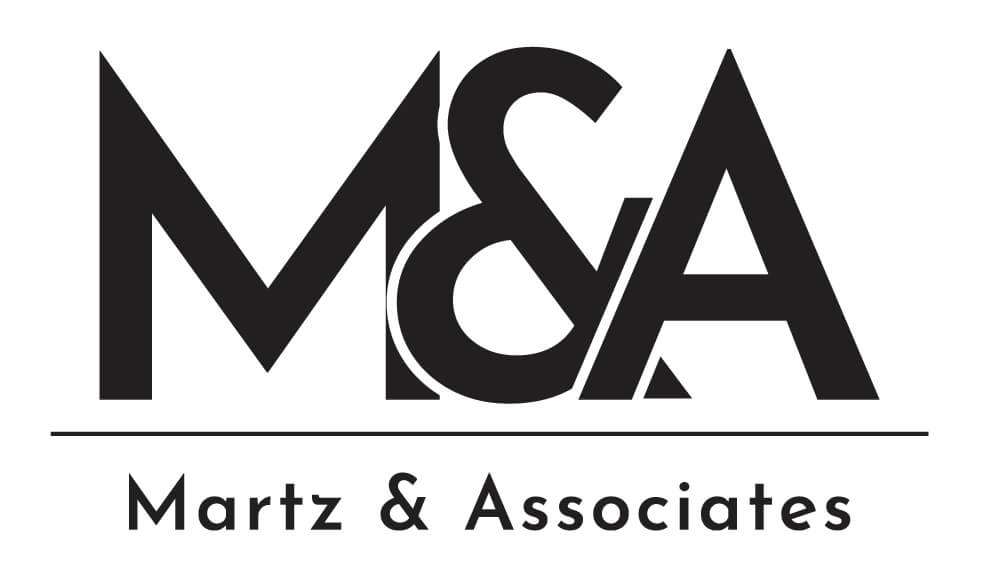 Martz & Associates Logo