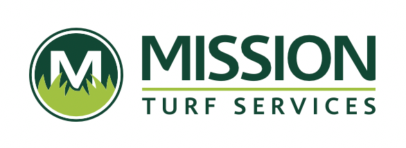 Mission Turf Services Logo