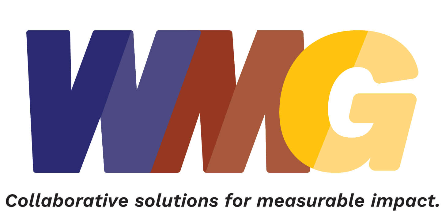 WMG Logo